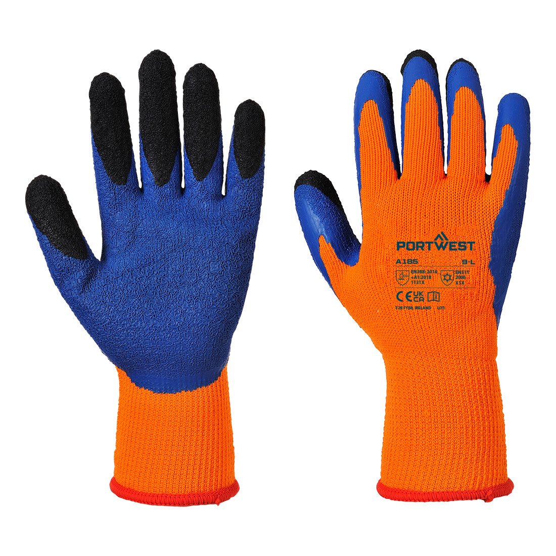 A185 - Luva Duo-Therm