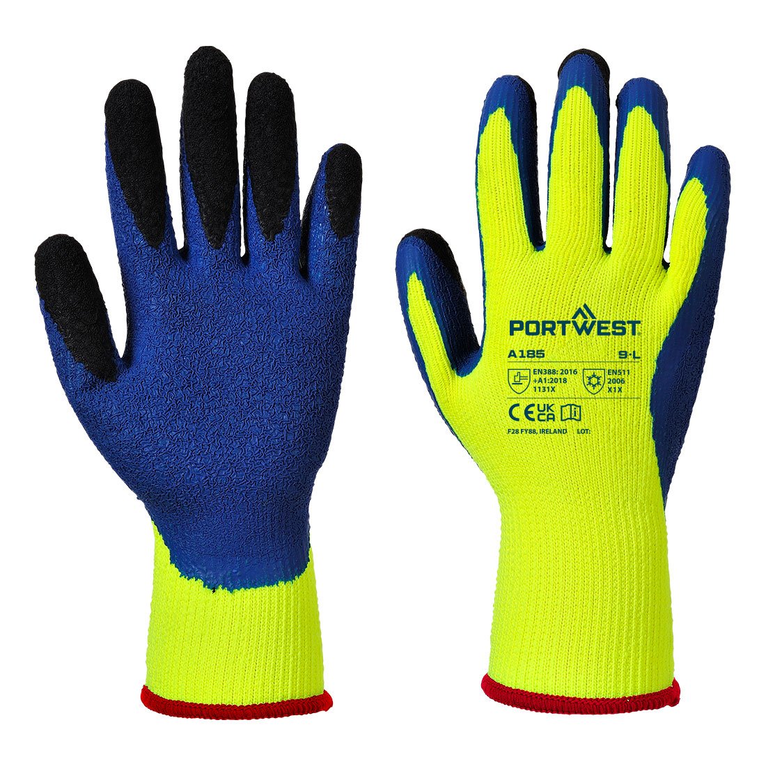 A185 - Luva Duo-Therm
