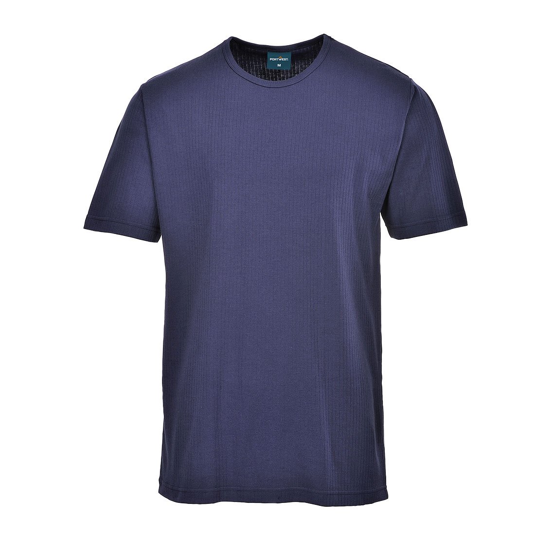 B120 - T-Shirt térmica de manga curta