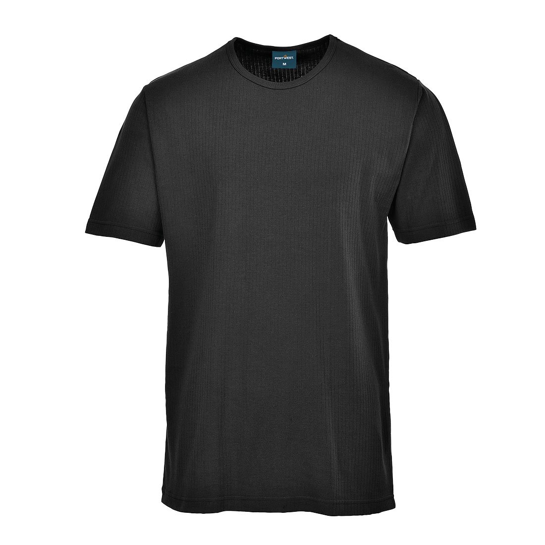 B120 - T-Shirt térmica de manga curta