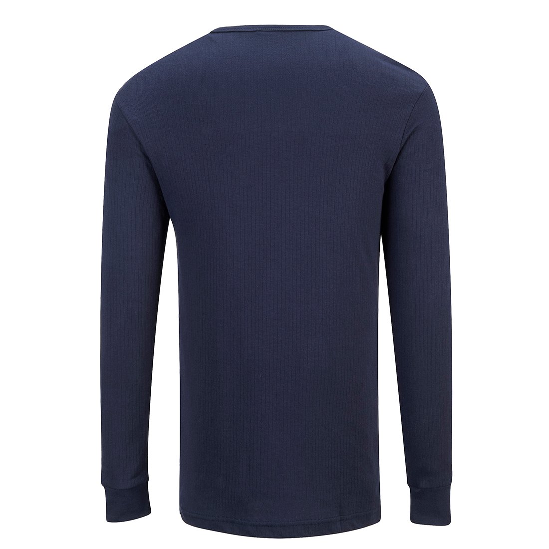 B123 - T-shirt térmica de manga comprida