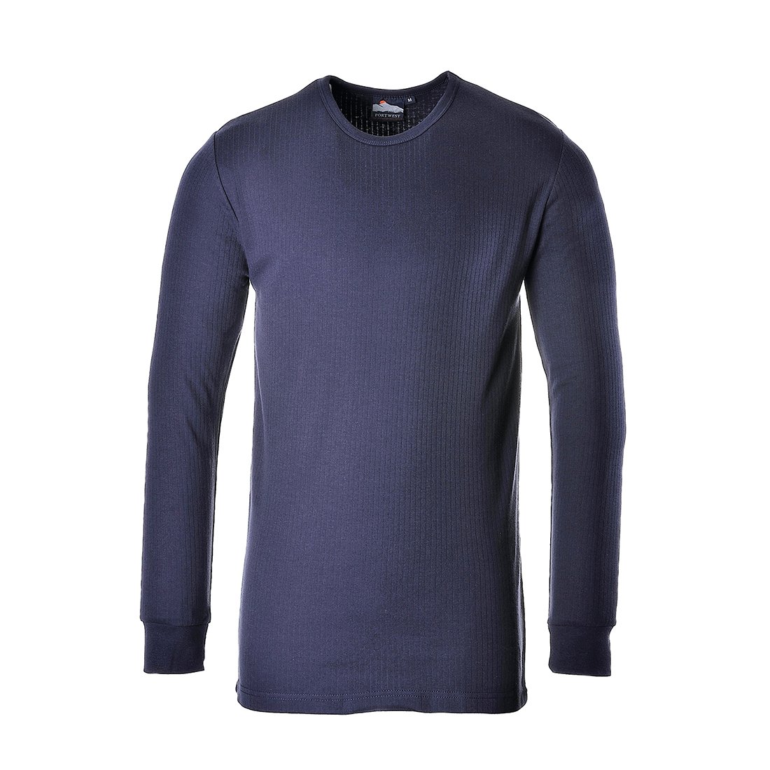 B123 - T-shirt térmica de manga comprida