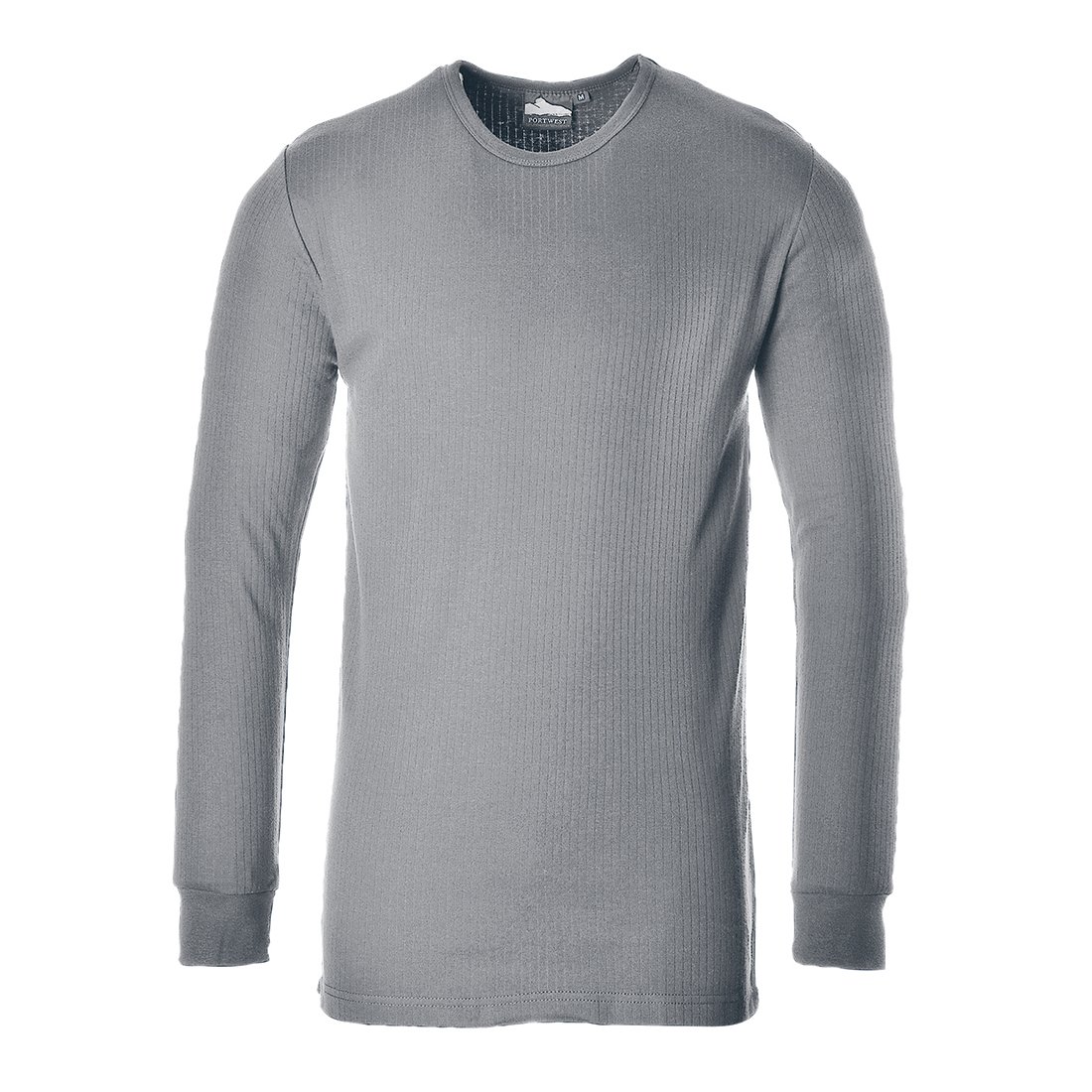 B123 - T-shirt térmica de manga comprida