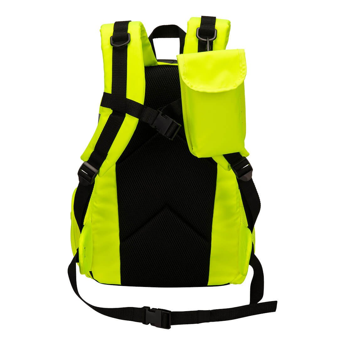 B905 - Mochila alta visibilidade