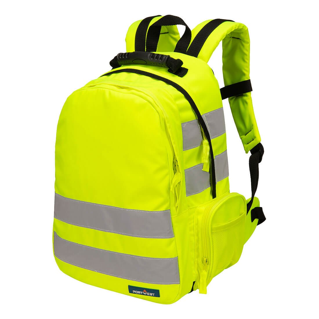B905 - Mochila alta visibilidade