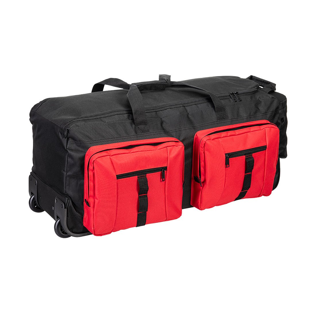 B908 - Saco de Viagem Multibolsos
