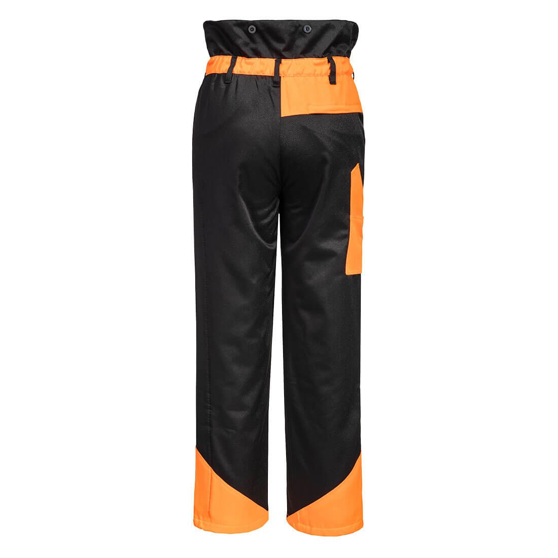 CH11 - Calças Motosserrista Oak