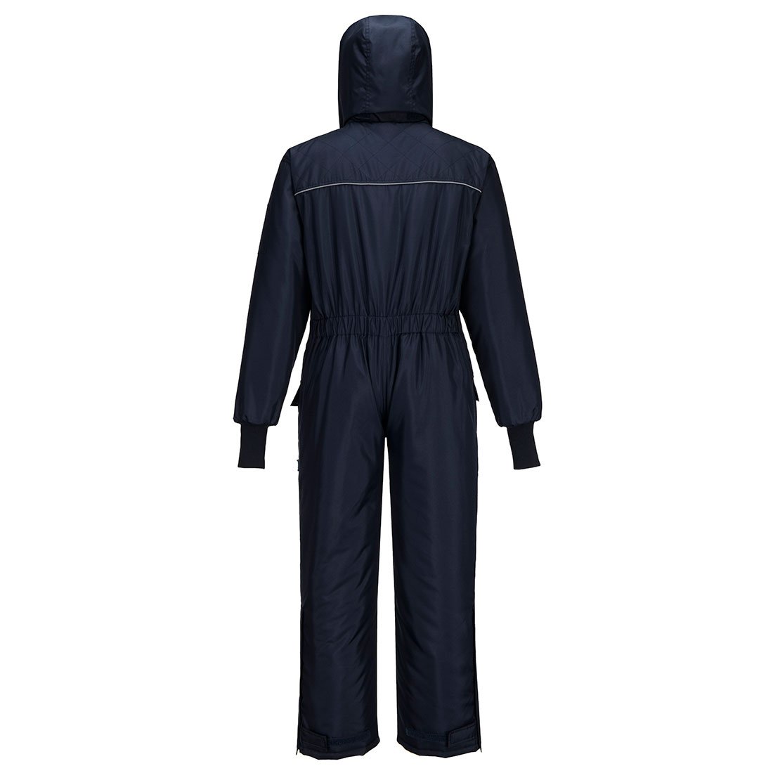 CS12 - Fato Macaco Coldstore