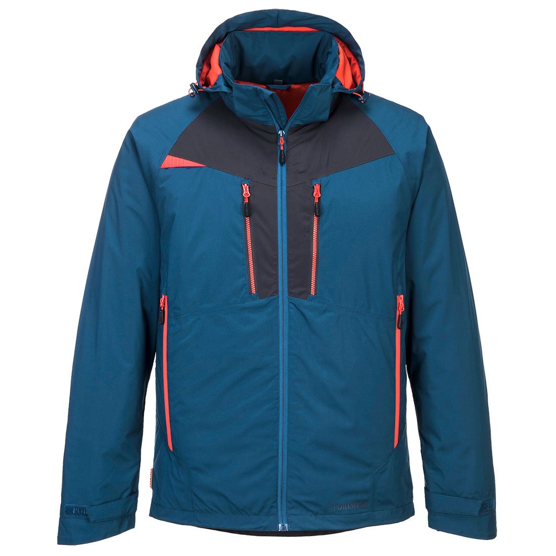 DX460 - Casaco de Inverno DX4
