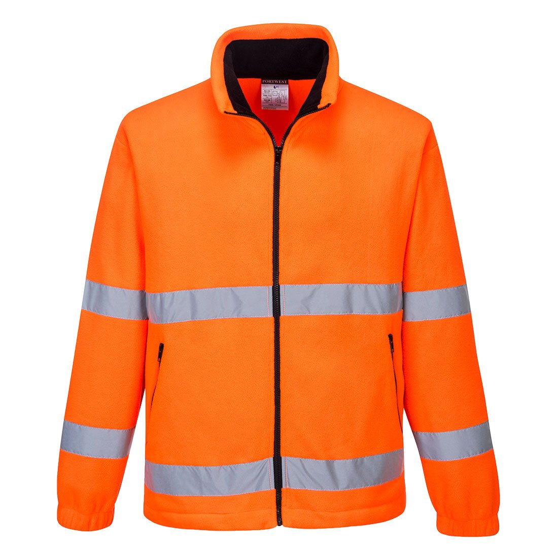 F250 - Polar alta visibilidade Essential