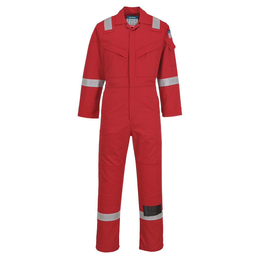 FF50 - Fato Macaco Ignífugo Aberdeen