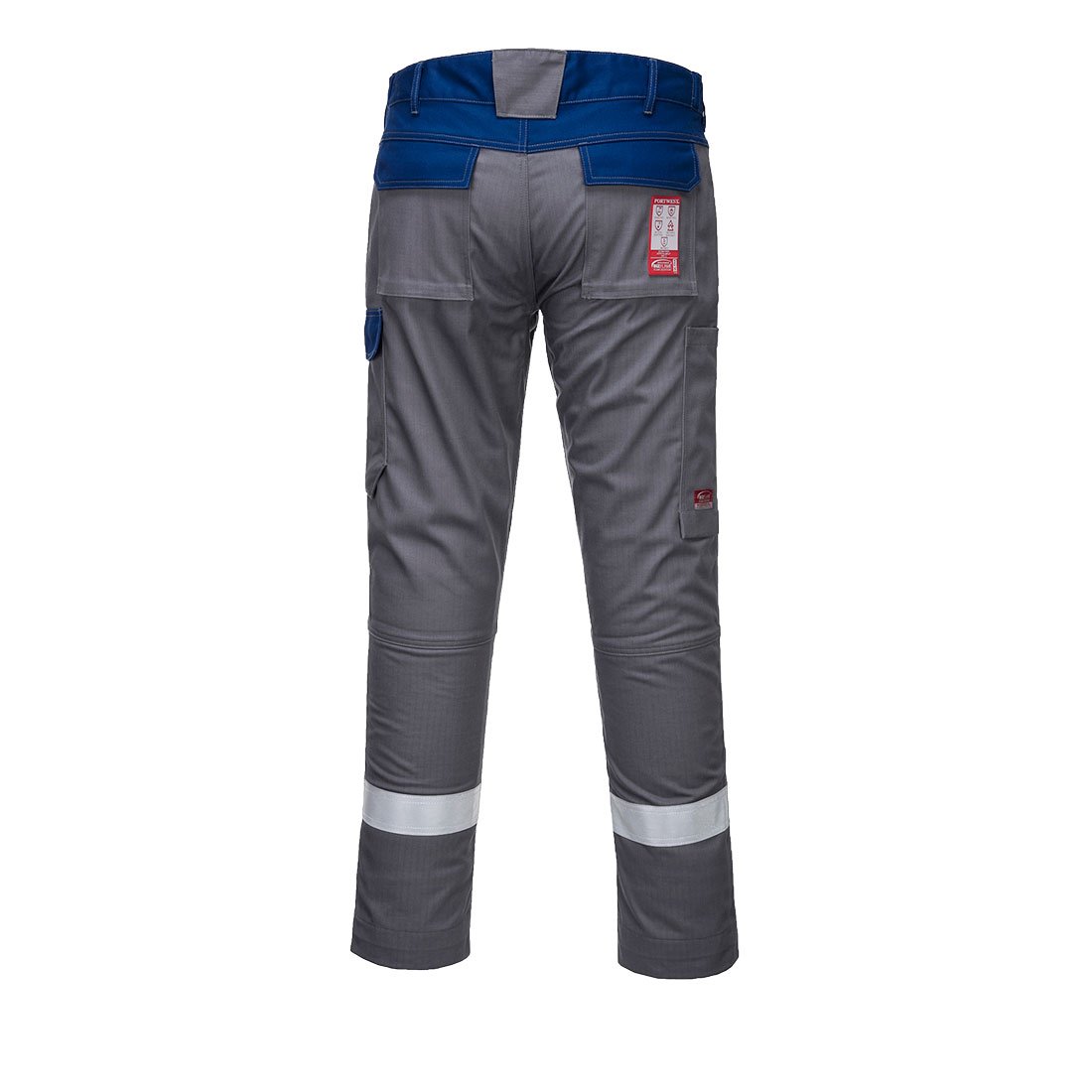 FR06 - Calça Bizflame Ultra Bicolor