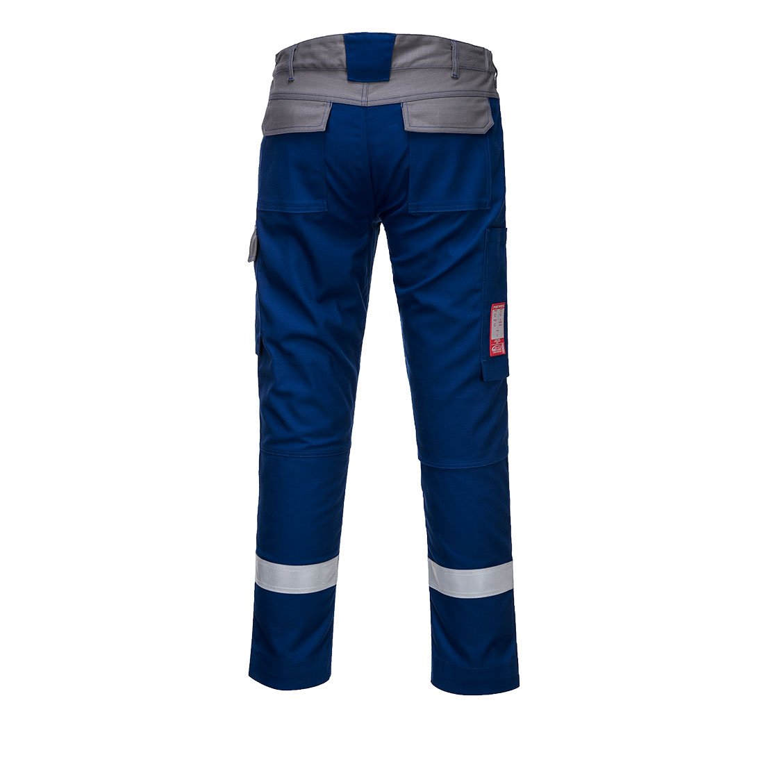 FR06 - Calça Bizflame Ultra Bicolor