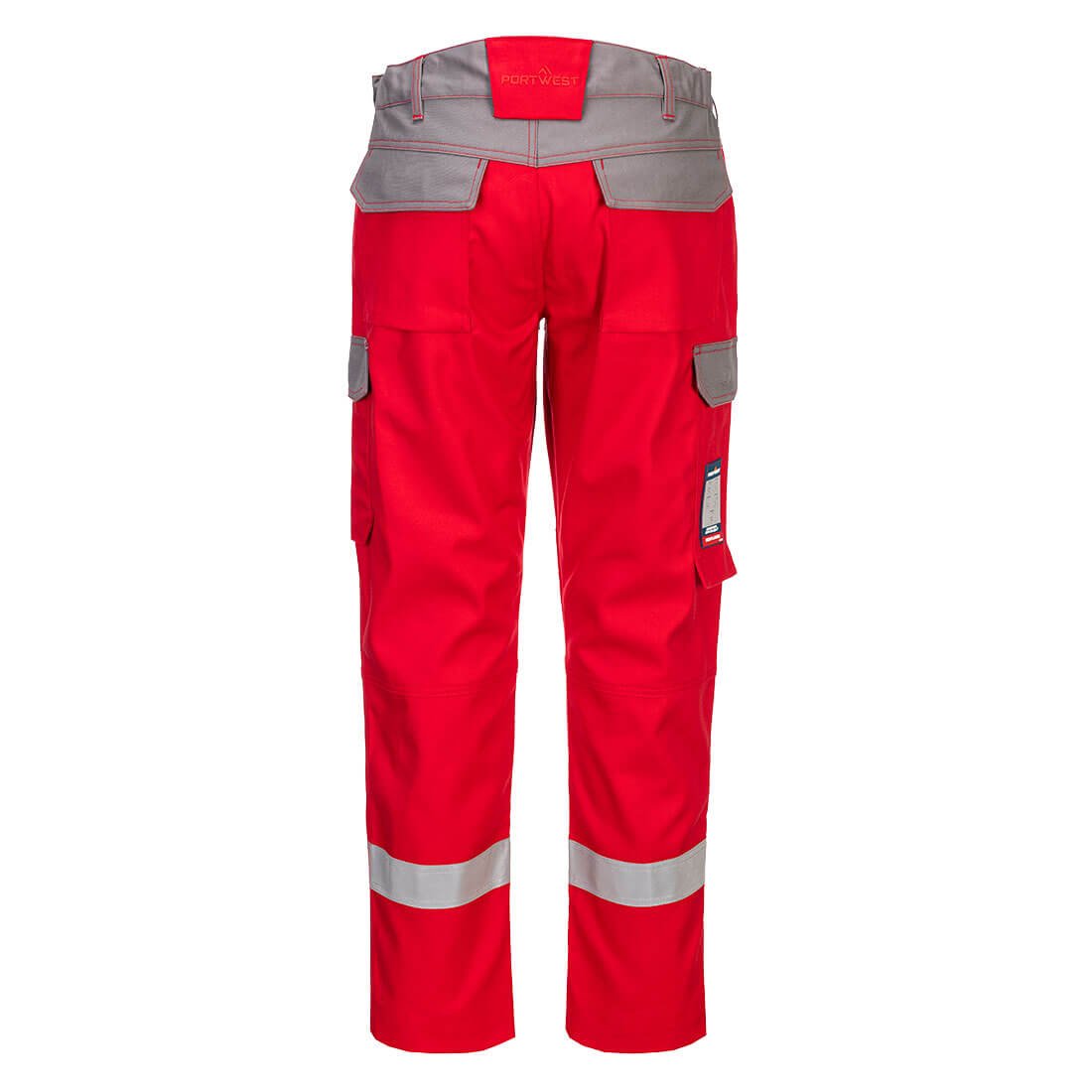 FR06 - Calça Bizflame Ultra Bicolor