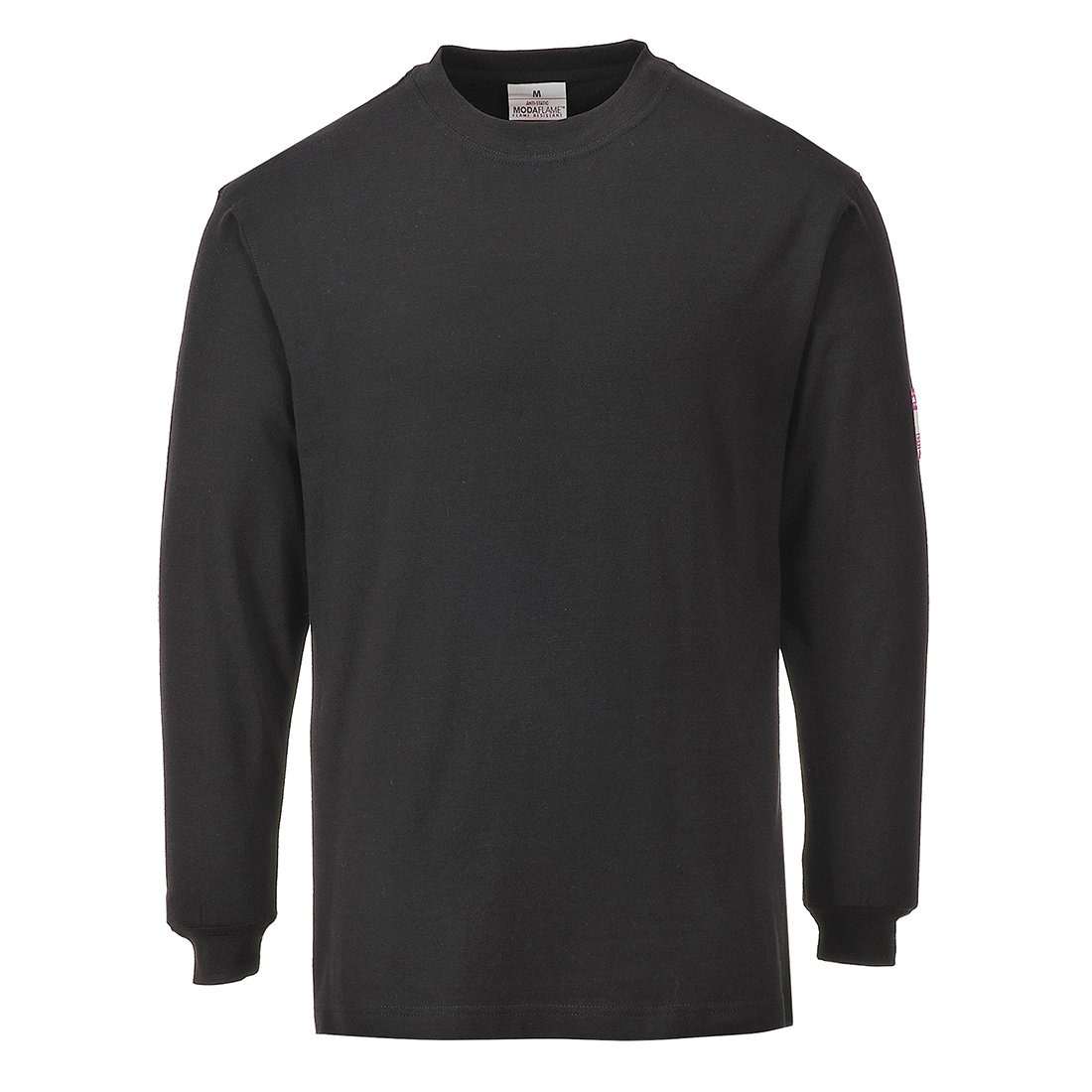 FR11 - Camisa manga longa anti estática ESD e FR