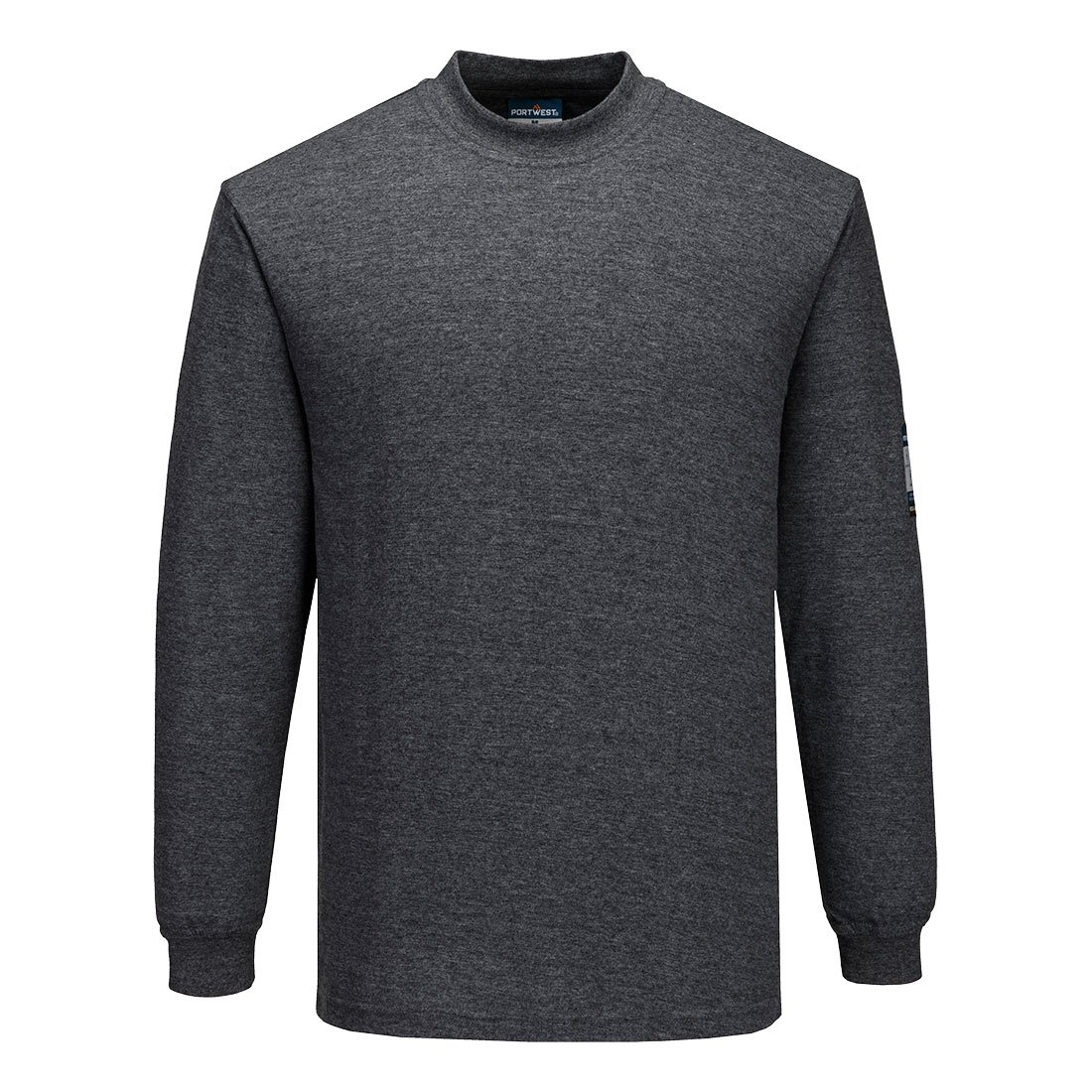 FR11 - Camisa manga longa anti estática ESD e FR