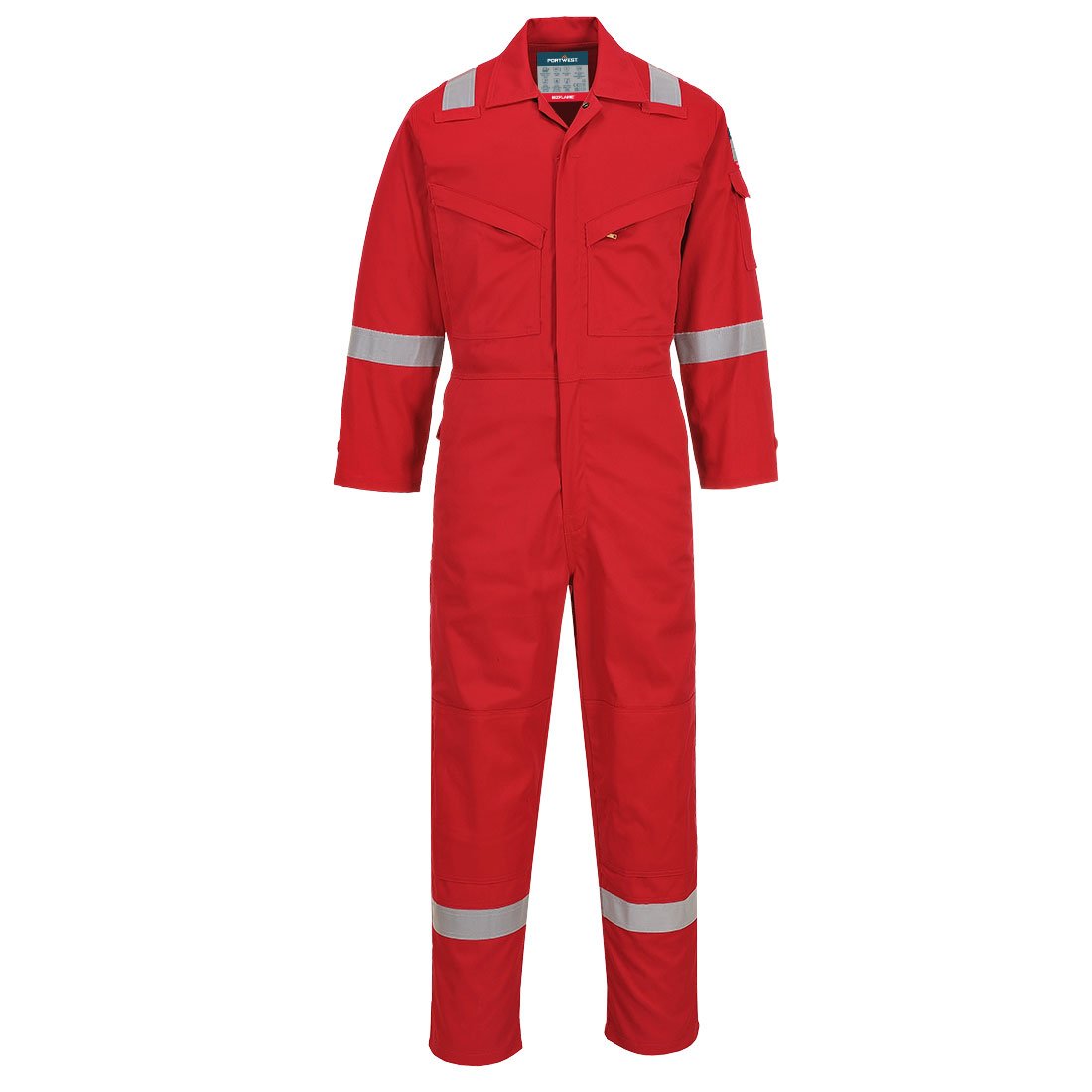 FR28 - Fato Macaco ligeiro anti-estático 280gm