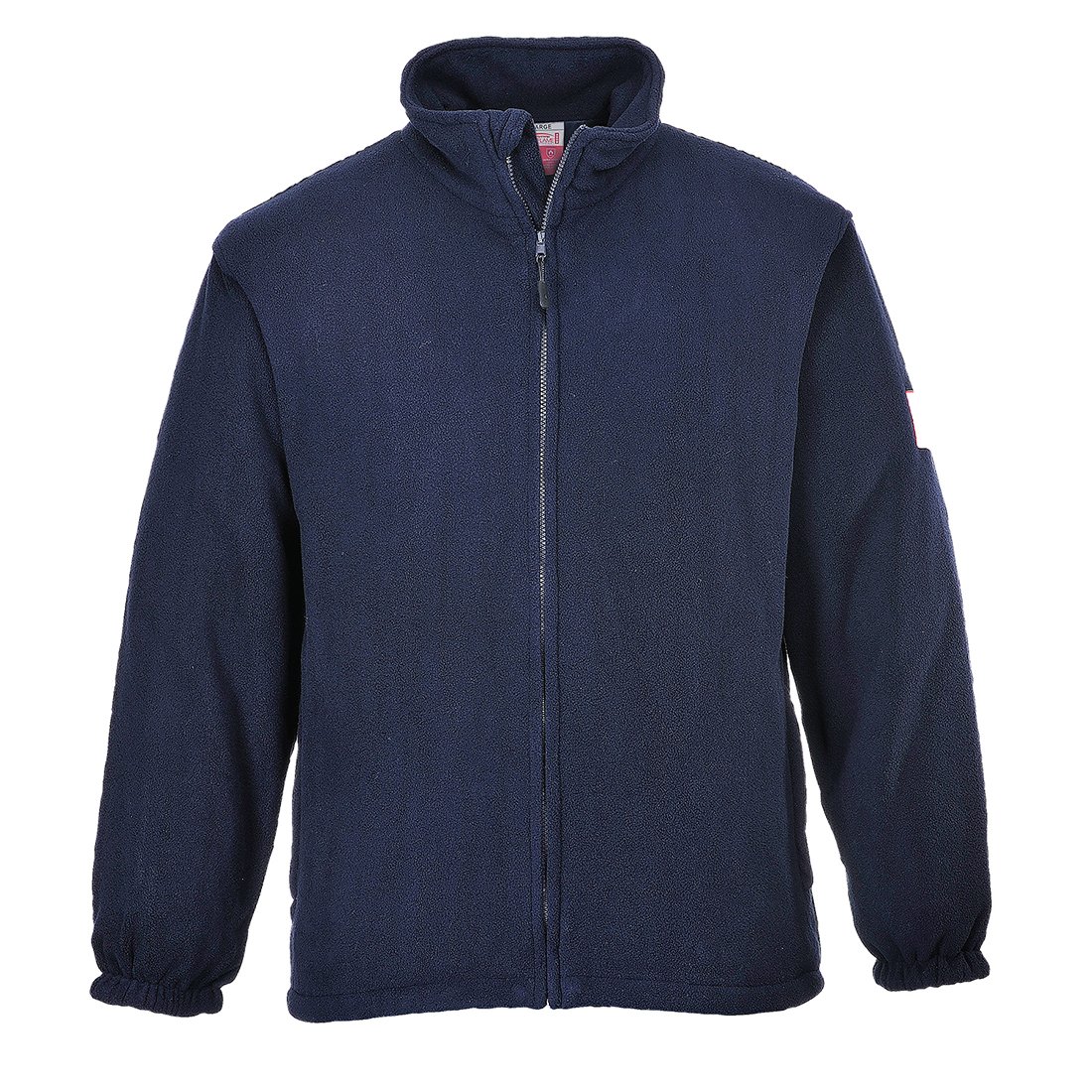 FR30 - Velo anti-estático FR Modaflame
