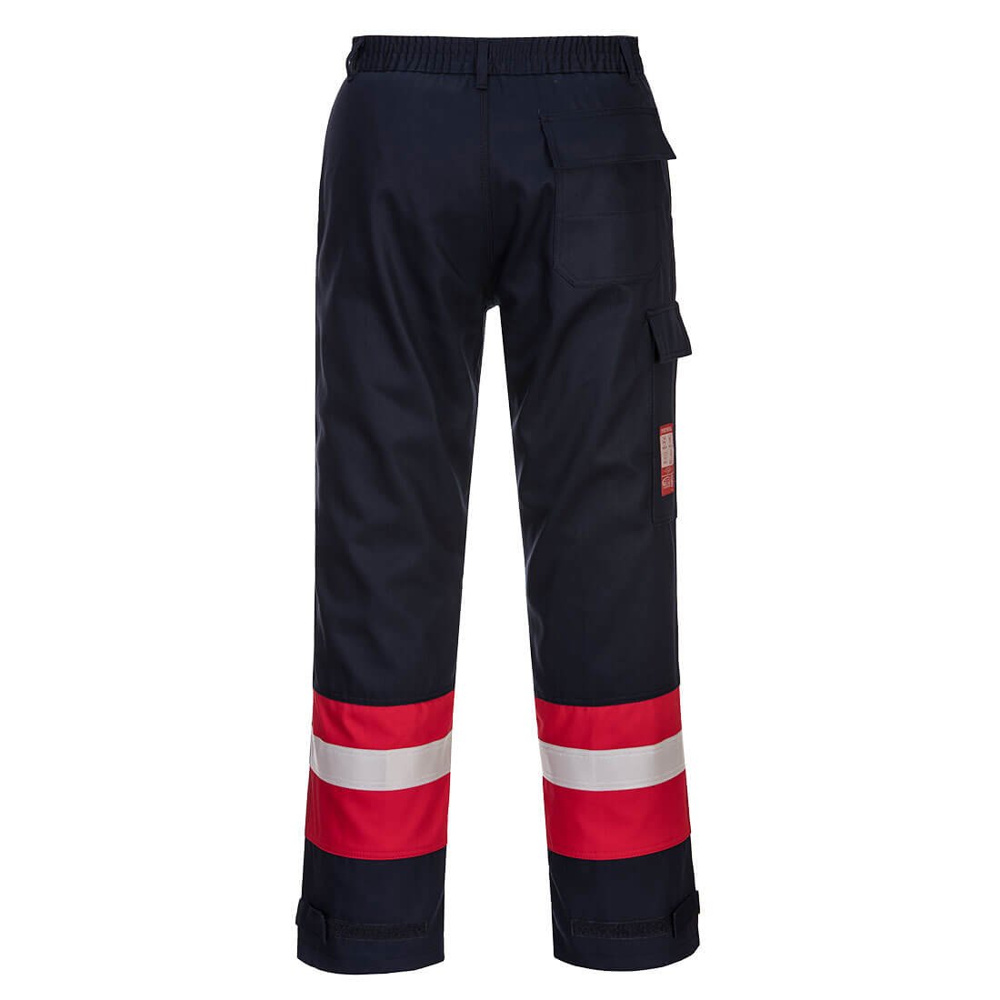 FR56 - Calça Bizflame Plus