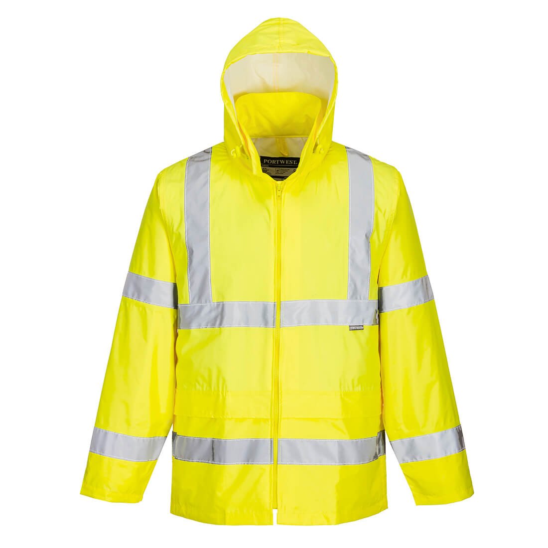 H440 - Casaco de Alta Visibilidade para a chuva