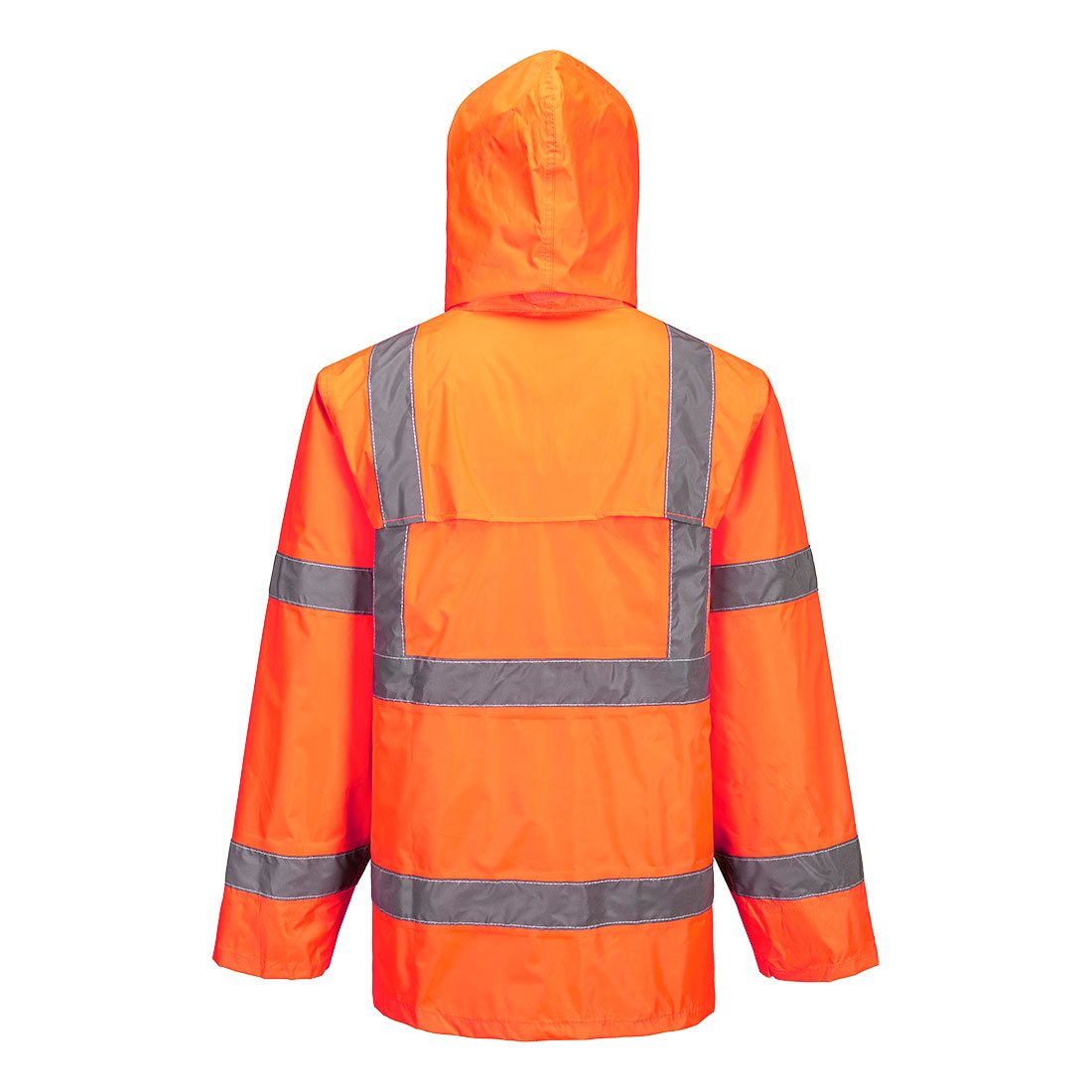 H440 - Casaco de Alta Visibilidade para a chuva