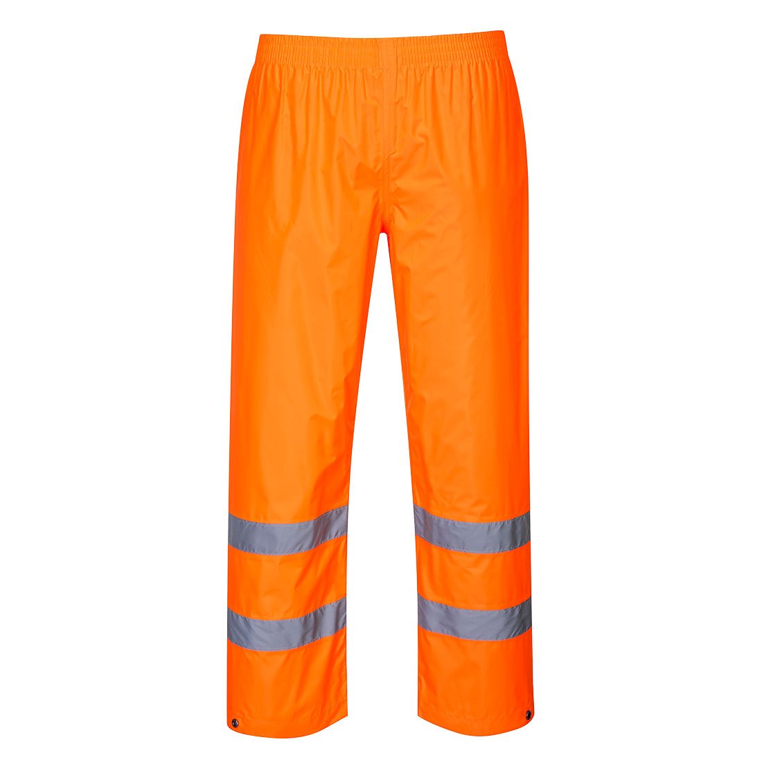 H441 - Calça de alta visibilidade impermeáveis