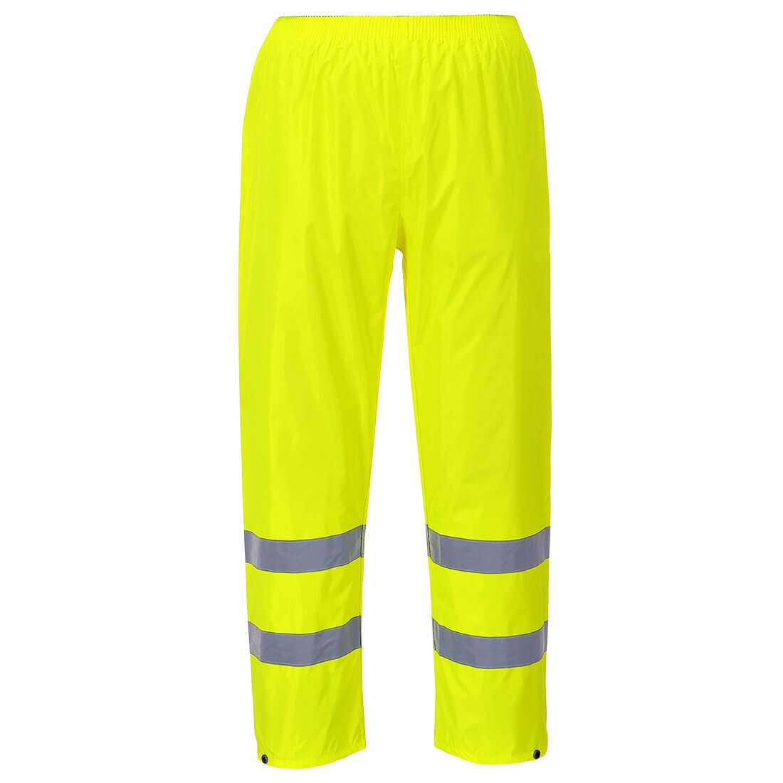 H441 - Calça de alta visibilidade impermeáveis