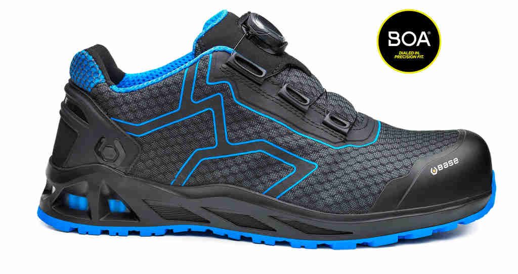 K-TREK (S1P HRO SRC)