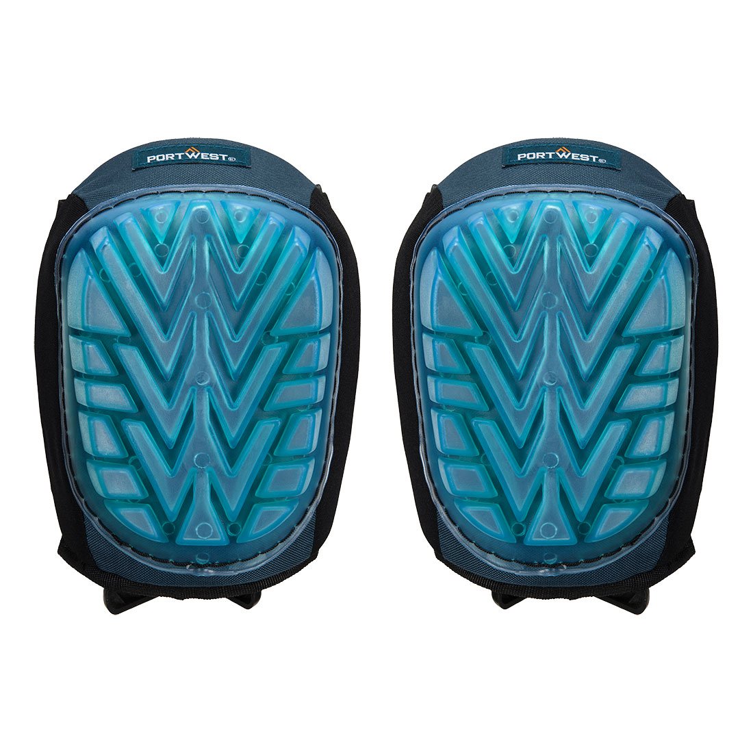 KP40 - Joelheira Ultimate Gel