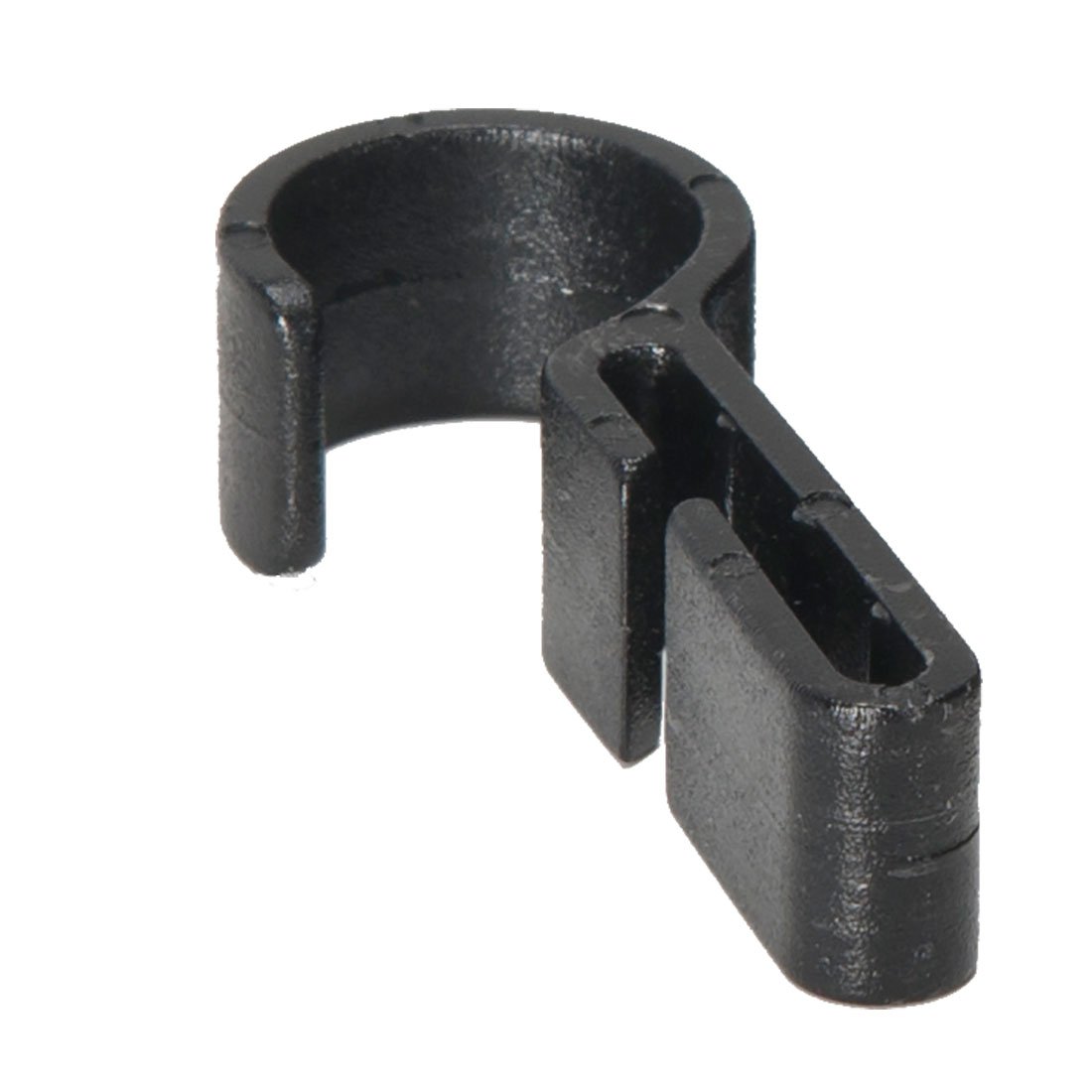 PA04 - Clip Universal de Lanterna de Cabeça para Capacetes de Segurança (per 100 pcs)