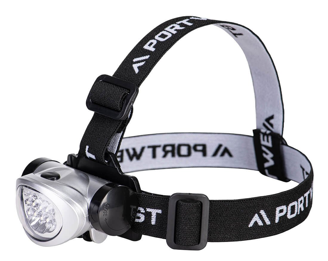 PA50 - Farol de LED