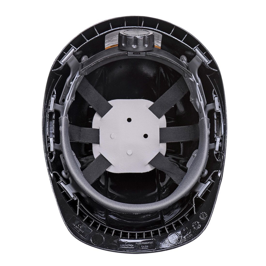 PC55 - Capacete Endurance Carbono