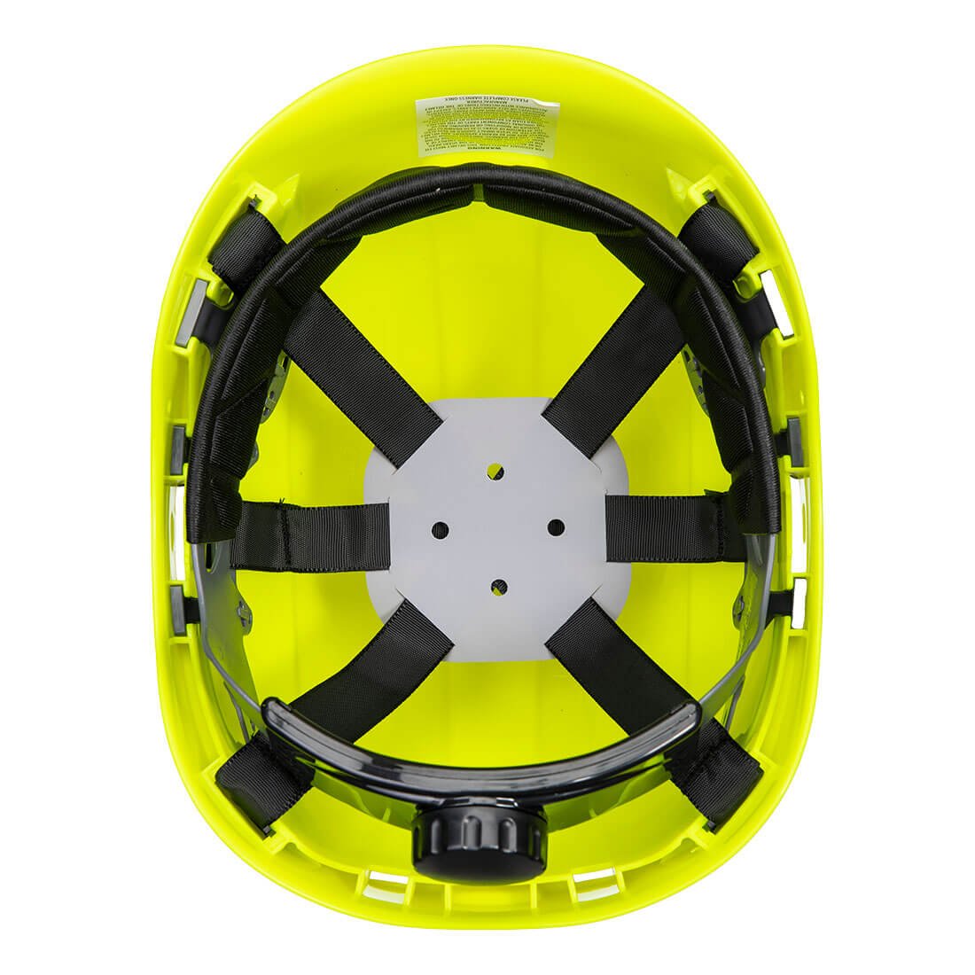 PS53 - Capacete Endurance Altura