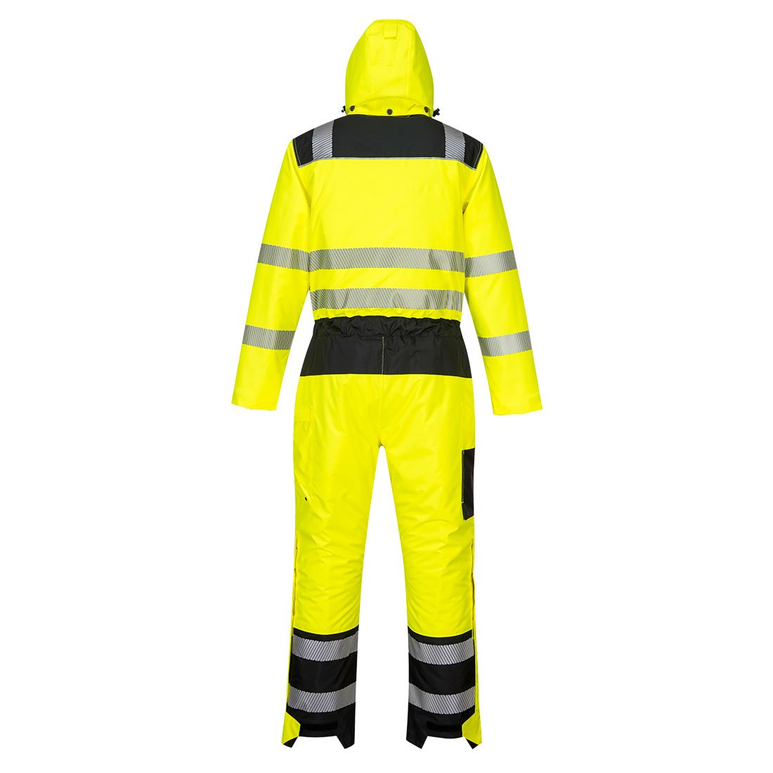 PW352 - Macacão de inverno PW3 Hi-Vis