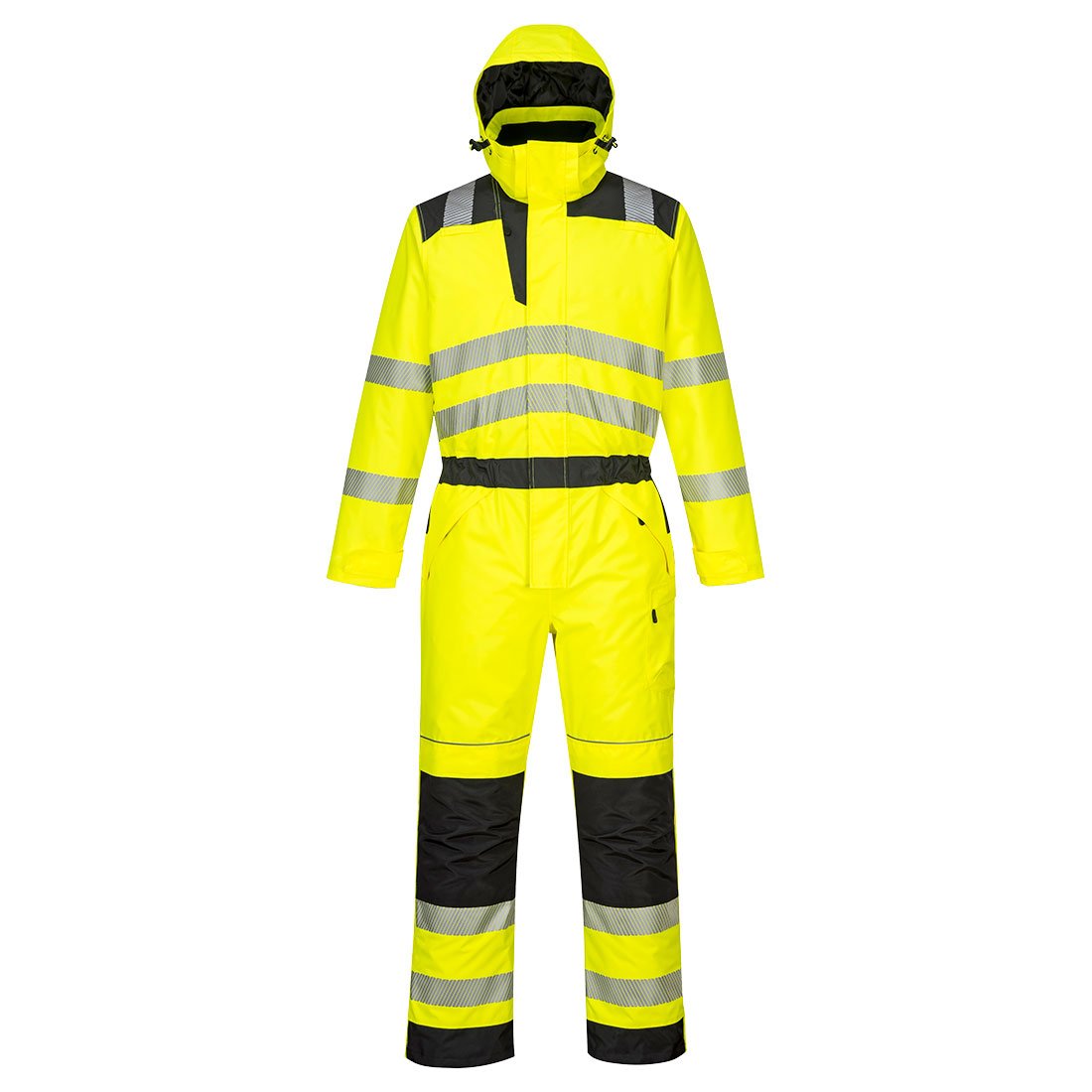 PW352 - Macacão de inverno PW3 Hi-Vis