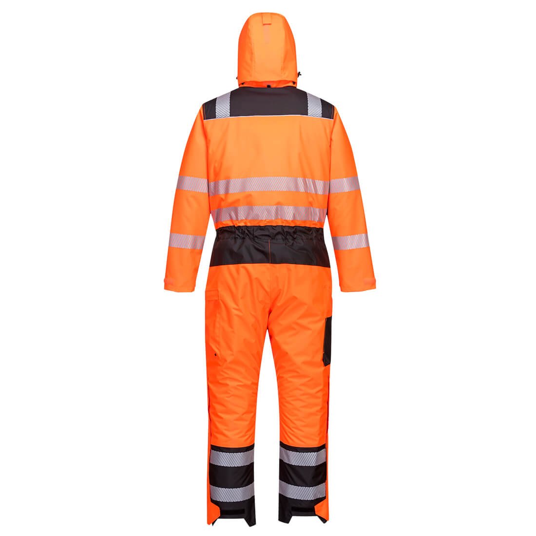 PW352 - Macacão de inverno PW3 Hi-Vis