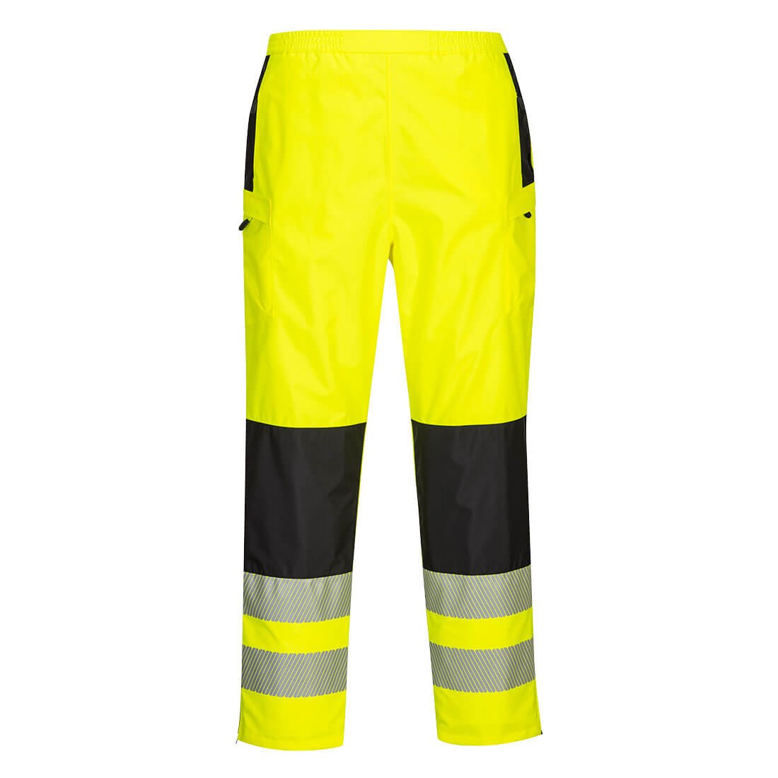 PW386 - PW3 Hi-Vis Calça senhora de chuva