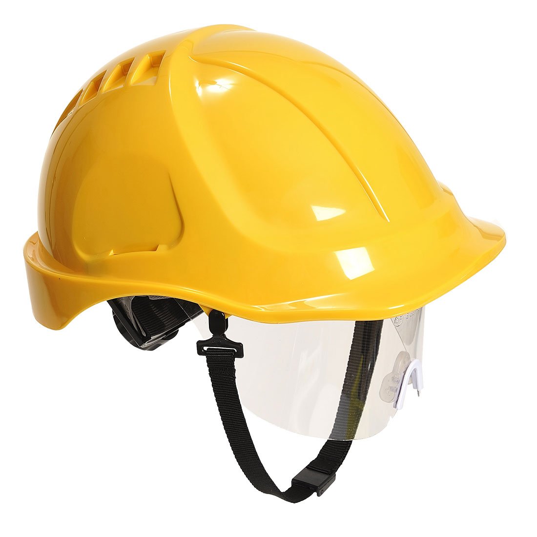 PW54 - Capacete Endurance Plus