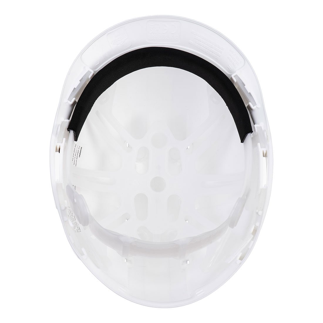 PW97 - Capacete de Segurança Monterosa