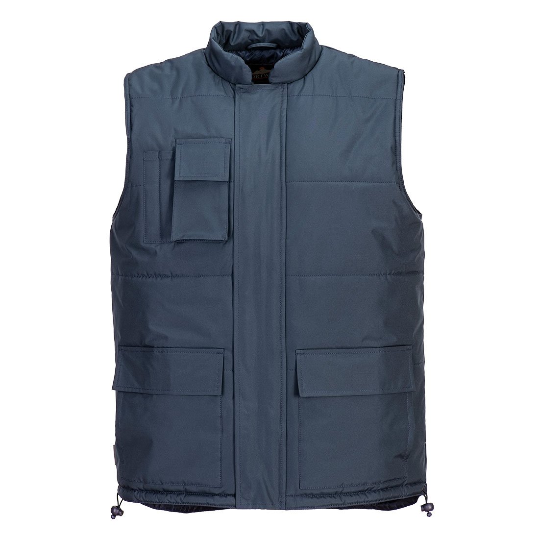 S415 - Colete acolchoado Classic