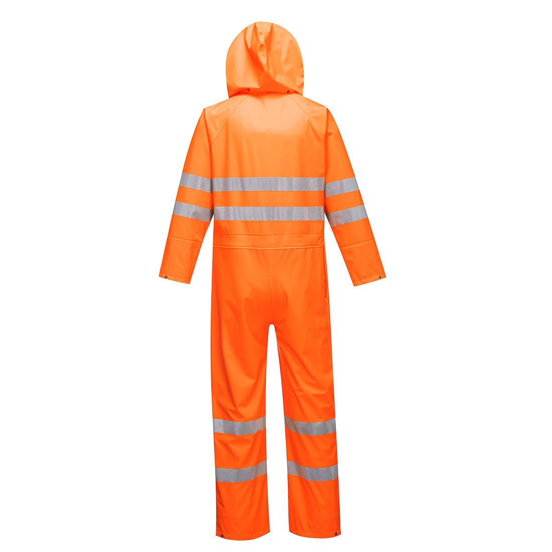 S495 - Fato Macaco Sealtex Ultra