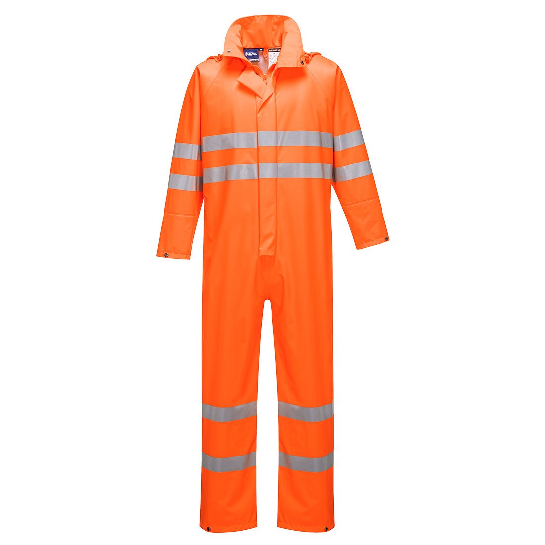 S495 - Fato Macaco Sealtex Ultra