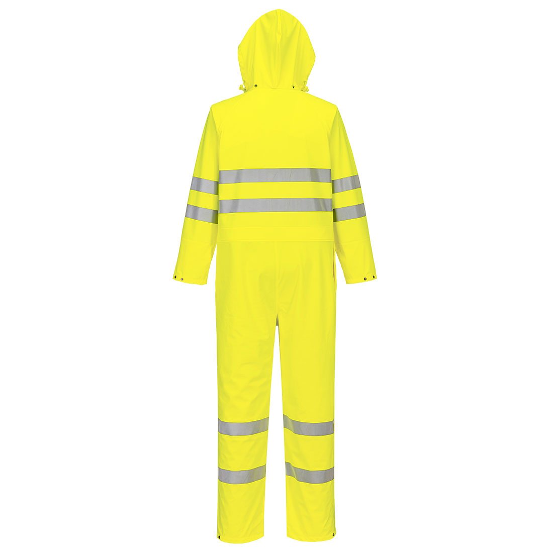 S495 - Fato Macaco Sealtex Ultra