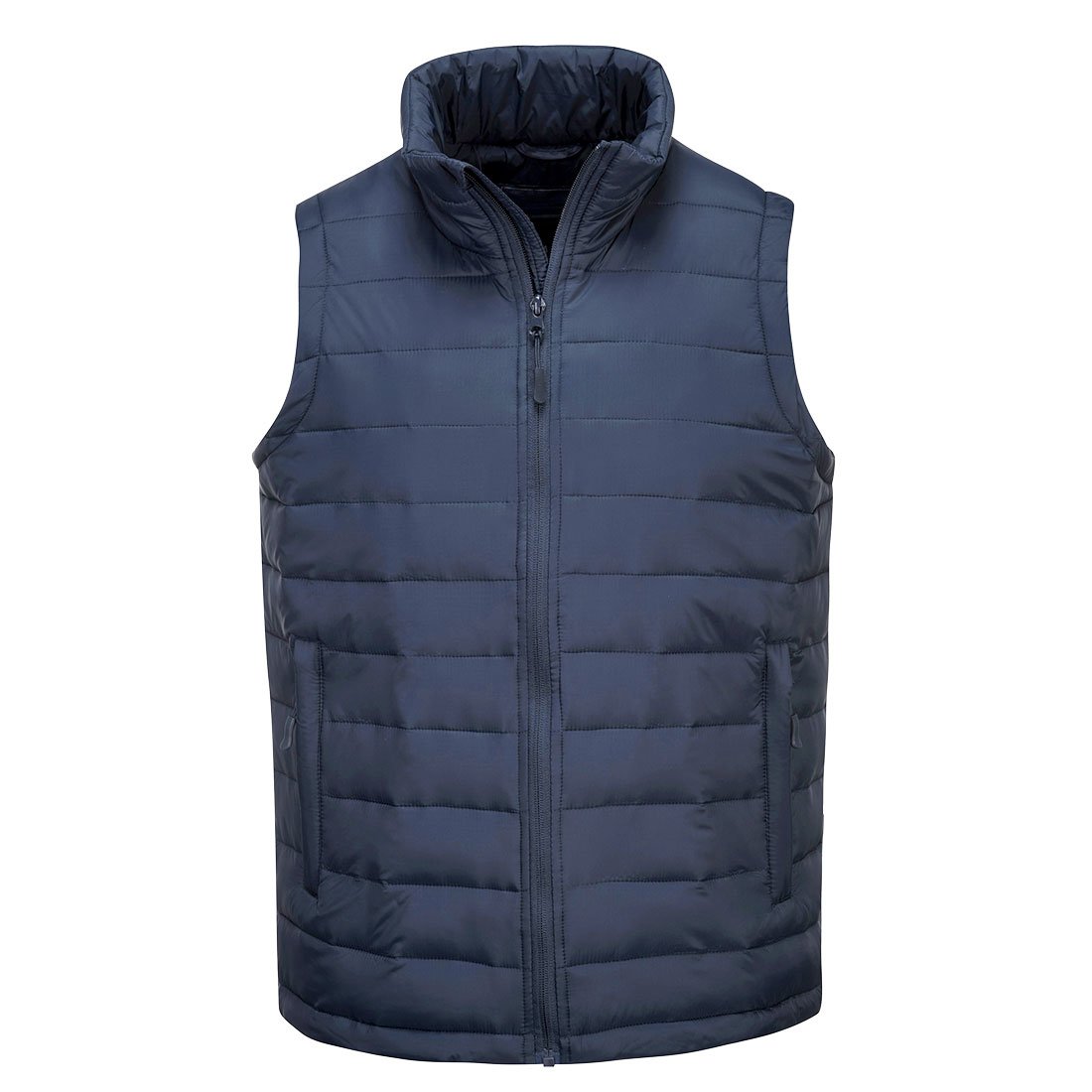 S544 - Colete Acolchoado Aspen