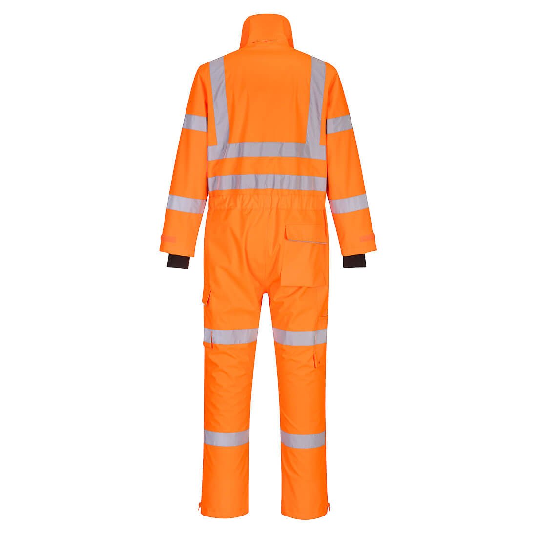 S593 - Fato de chuva Hi-Vis Extreme