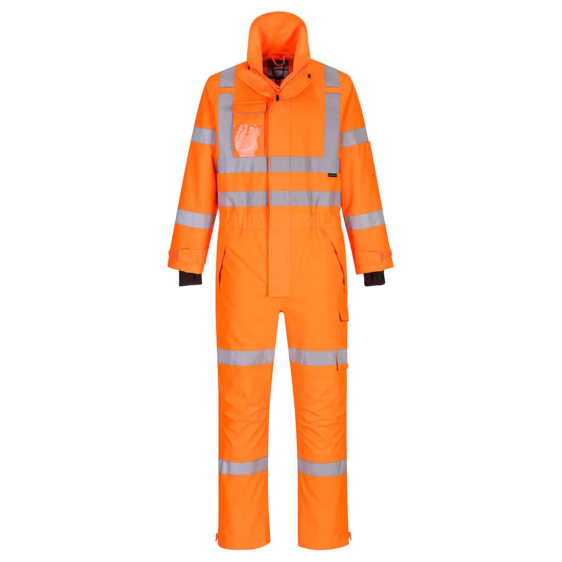 S593 - Fato de chuva Hi-Vis Extreme
