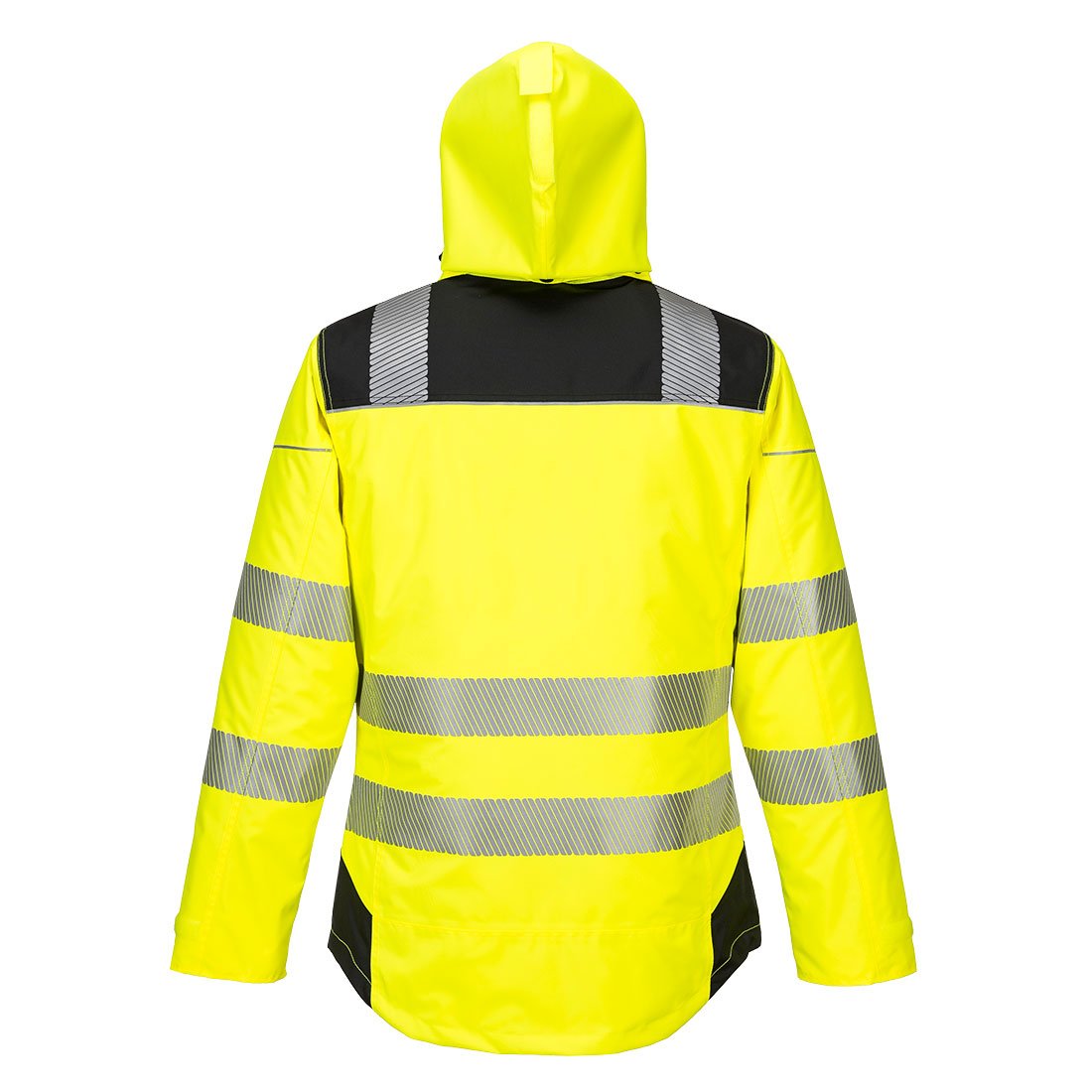 T400 - Casaco de inverno PW3 Hi-Vis